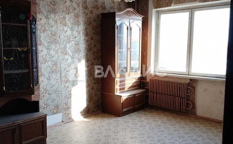 2-Комнатная квартира 55.00м², эт. 5, фото 12