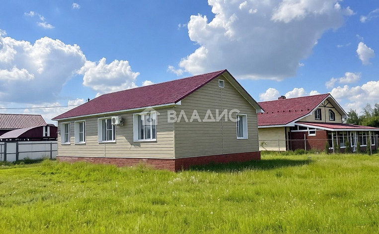 Дом 45.90м², фото 23