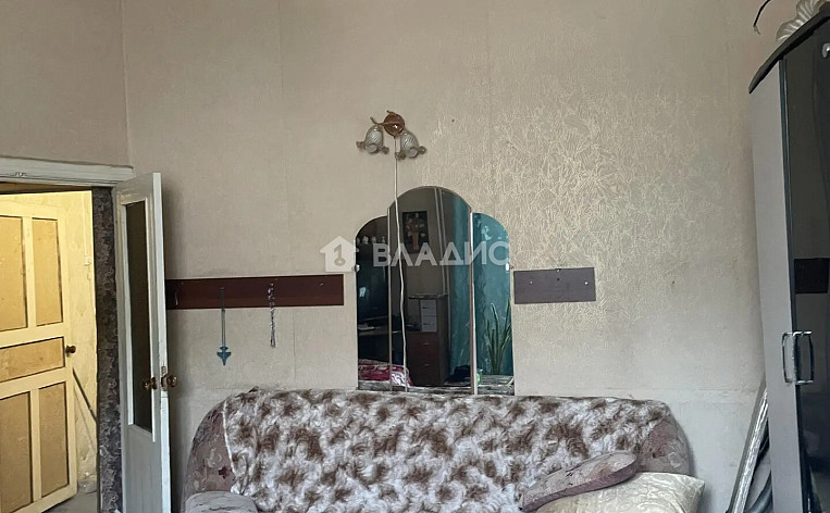2-Комнатная квартира 58.50м², эт. 1, фото 29