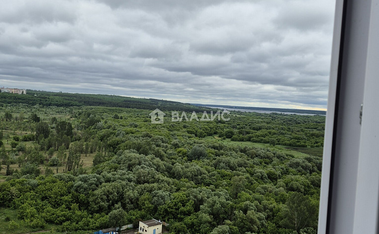 3-Комнатная квартира 72.50м², эт. 18, фото 19