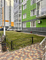 1-Комнатная квартира 37.40м², эт. 6, фото 19