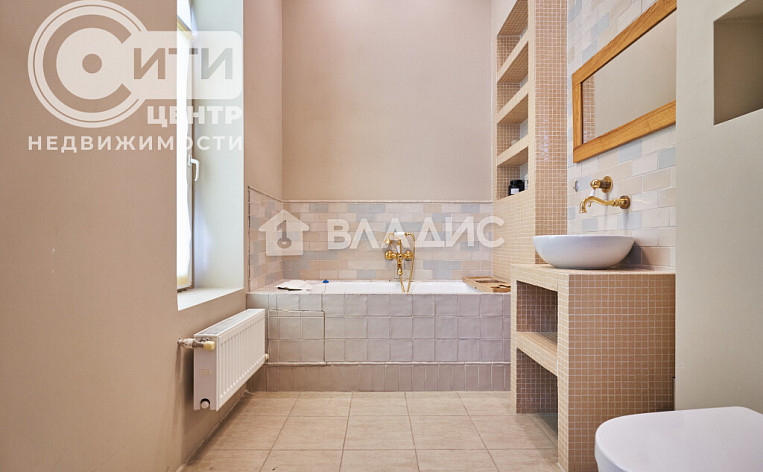 Дом 185.00м², фото 40