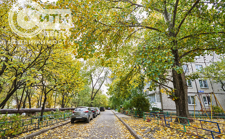 2-Комнатная квартира 44.80м², эт. 5, фото 25