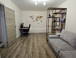 2-Комнатная квартира 53.60м²