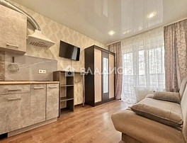 Студия 20.00м²