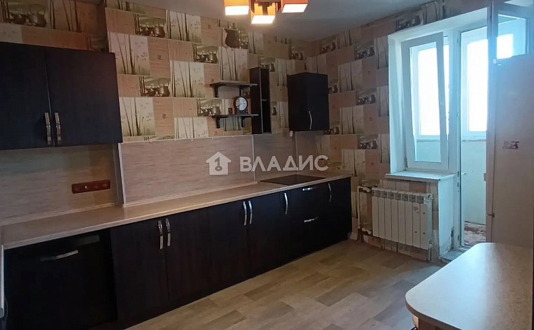 3-Комнатная квартира 96.00м², эт. 15, фото 40