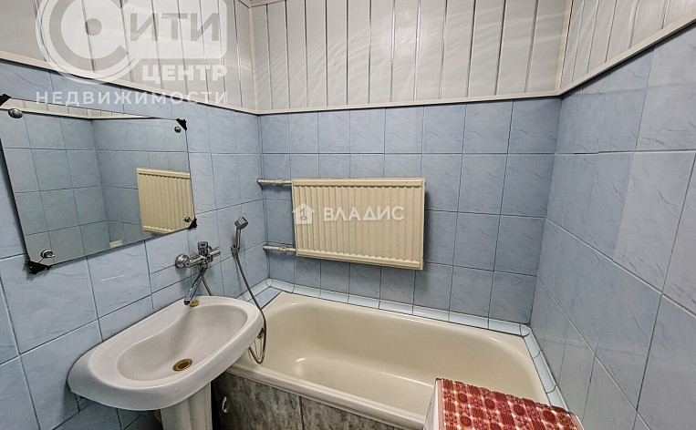 2-Комнатная квартира 60.00м², эт. 1, фото 23