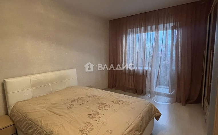 3-Комнатная квартира 83.00м², эт. 6, фото 33