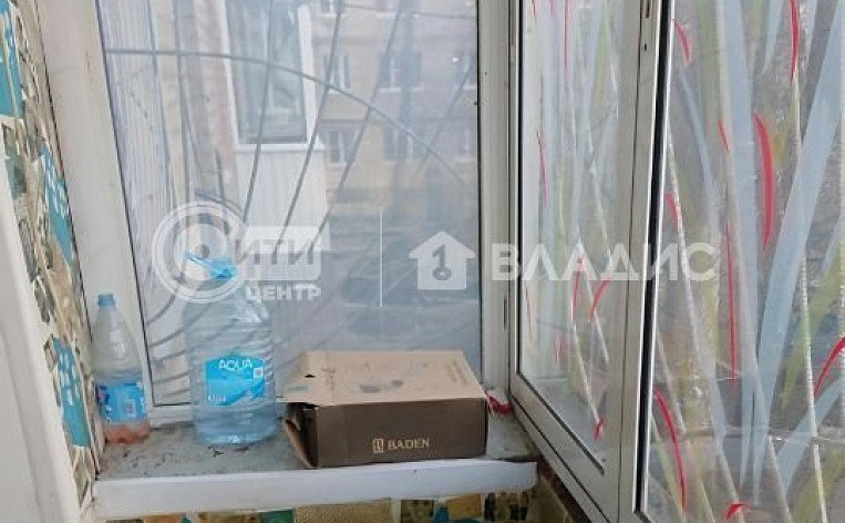1-комнатная квартира, 32 м2, эт. 2, id: 995234, фото 11
