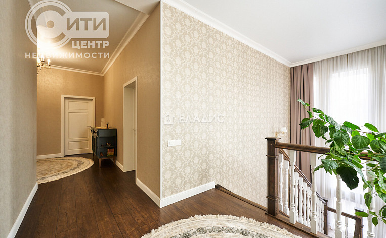 Дом 441.20м², фото 40