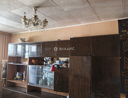 2-Комнатная квартира 42.60м²