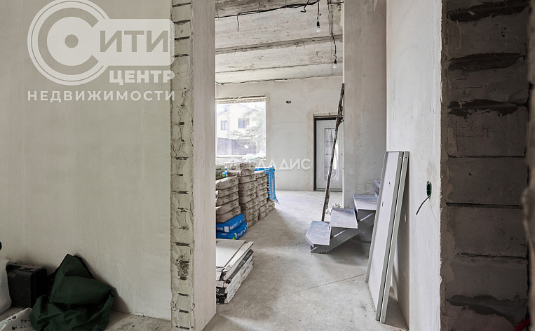 Дом 122.00м², фото 40