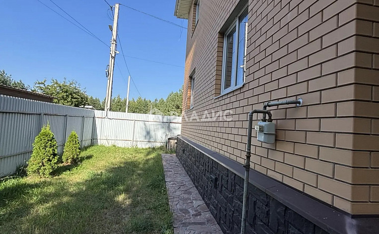 Дом 176.70м², фото 40