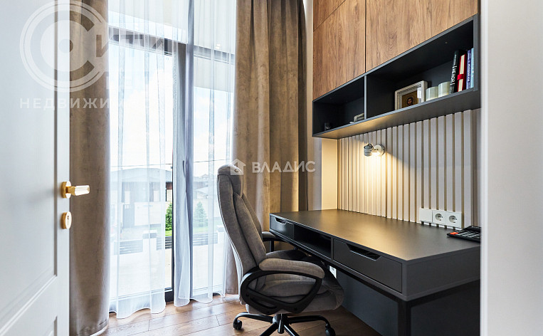 Дом 150.00м², фото 39