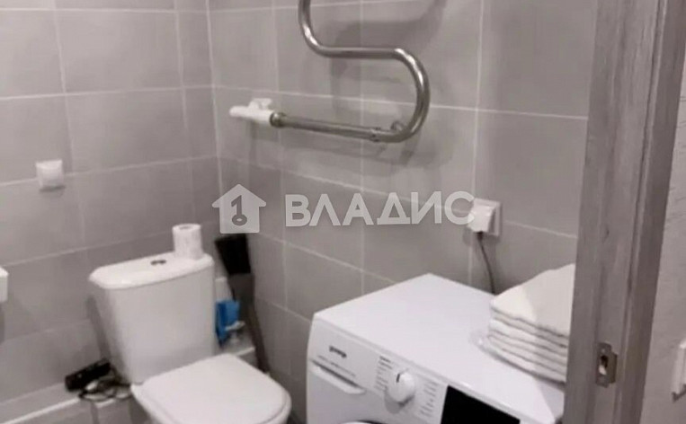 Студия 19.10м², эт. 4, фото 14