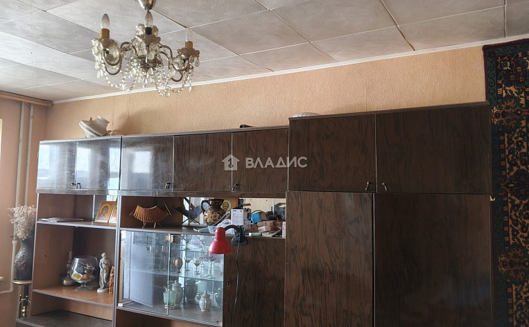 2-Комнатная квартира 42.60м², эт. 8, фото 20