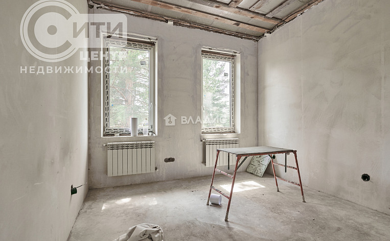 Дом 122.00м², фото 40