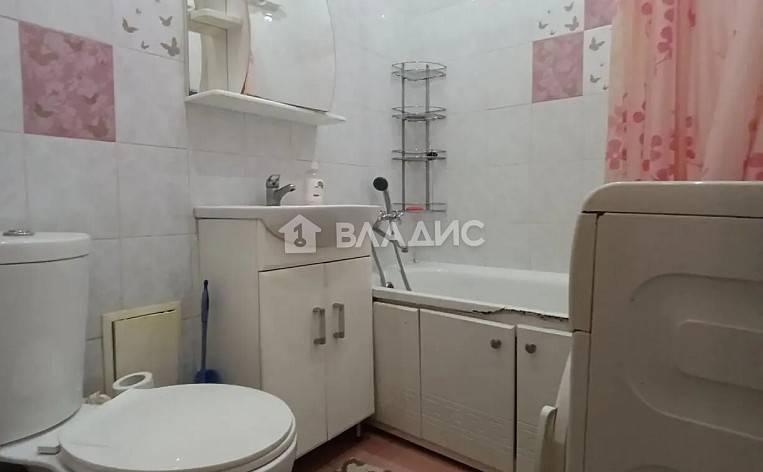 1-Комнатная квартира 30.20м², эт. 2, фото 21