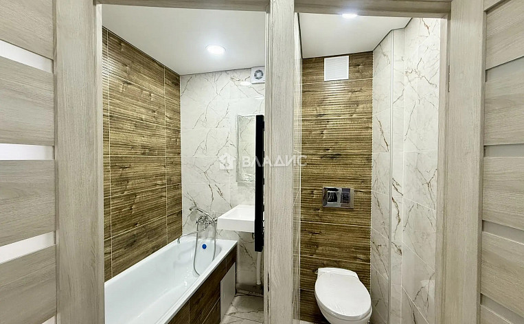 2-Комнатная квартира 44.90м², эт. 7, фото 35