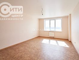 3-Комнатная квартира 83.20м²