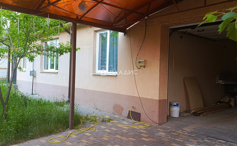 Дом 212.40м², фото 40