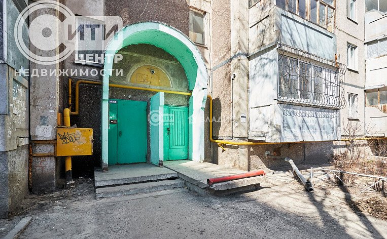 2-комнатная квартира, 44.9 м2, эт. 3, id: 910974, фото 23