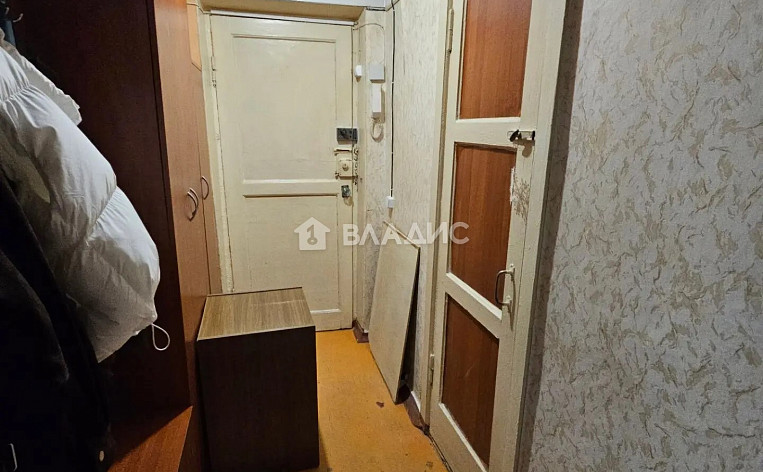 2-Комнатная квартира 42.50м², эт. 4, фото 6