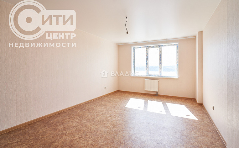3-Комнатная квартира 83.20м², эт. 13, фото 40