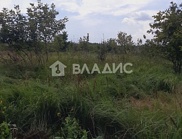 Земельный участок 4.90 соток