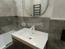 3-Комнатная квартира 54.00м²