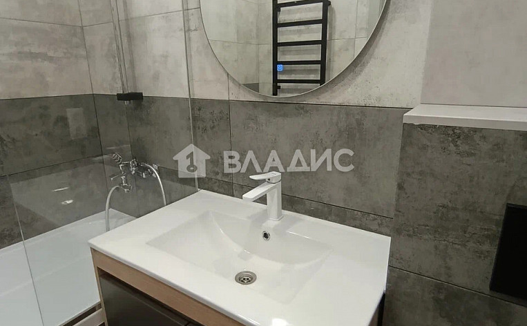 3-Комнатная квартира 54.00м², эт. 2, фото 28