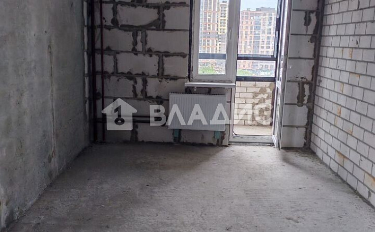 2-Комнатная квартира 62.54м², эт. 19, фото 25