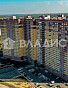 1-Комнатная квартира 53.00м², эт. 24, фото 17