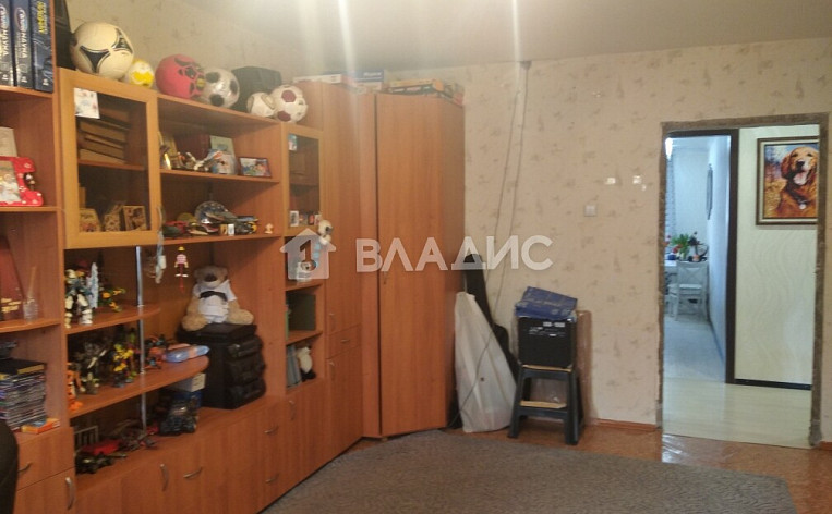 3-Комнатная квартира 73.00м², эт. 1, фото 26