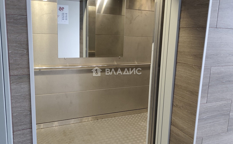 1-Комнатная квартира 45.00м², эт. 13, фото 22