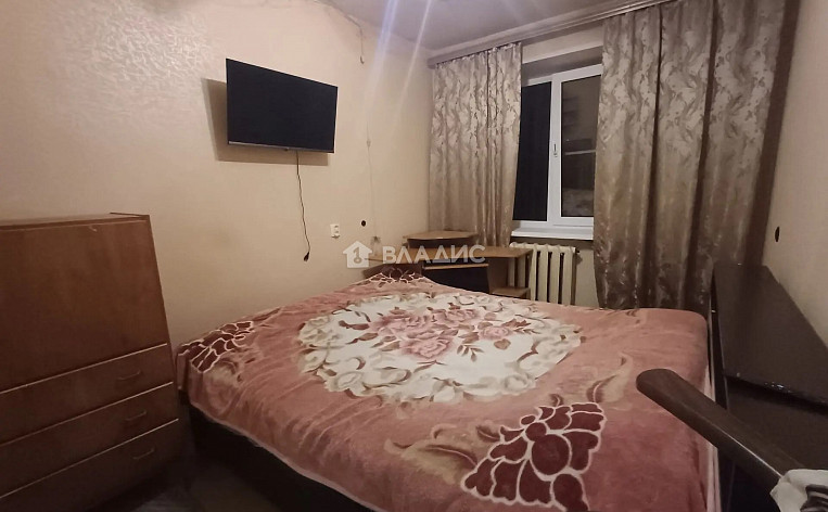 3-Комнатная квартира 57.50м², эт. 5, фото 17