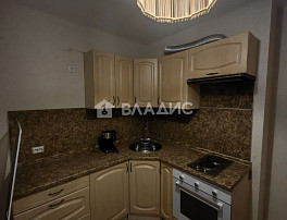 2-Комнатная квартира 54.00м²