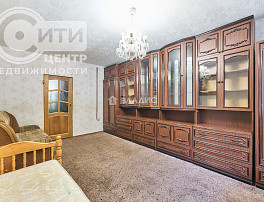 3-Комнатная квартира 67.70м²