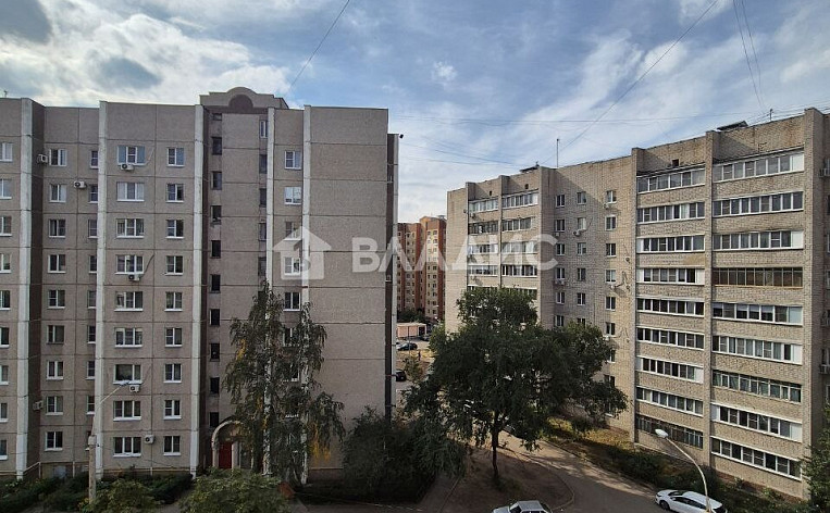 3-Комнатная квартира 63.20м², эт. 6, фото 27