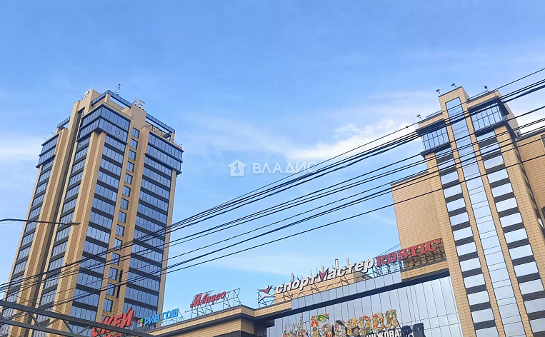 1-Комнатная квартира 32.50м², эт. 5, фото 19