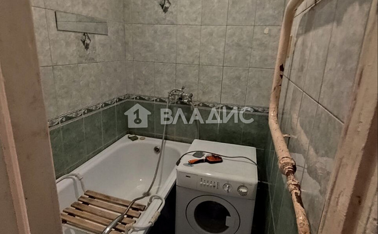 2-Комнатная квартира 40.70м², эт. 5, фото 11