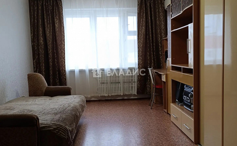2-Комнатная квартира 54.70м², эт. 10, фото 36
