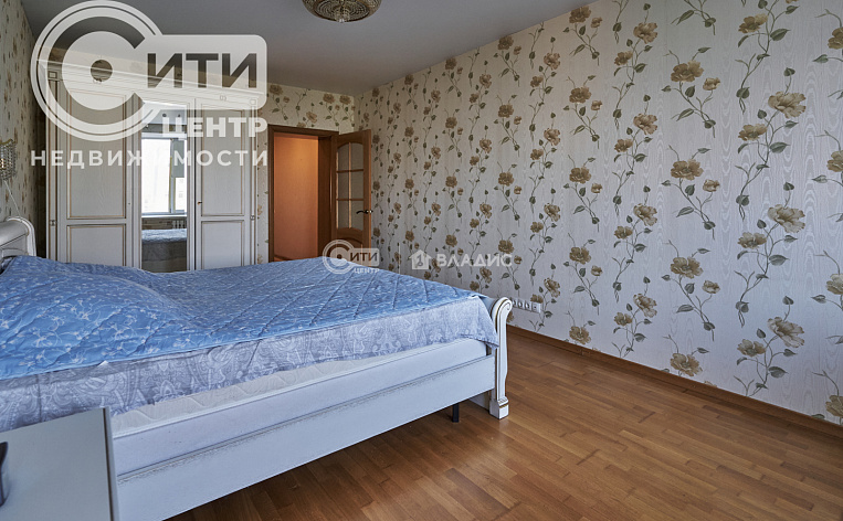 2-комнатная квартира, 88.6 м2, эт. 7, id: 816997, фото 23