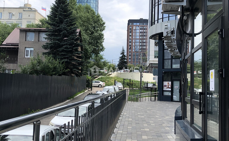 1-Комнатная квартира 27.50м², эт. 9, фото 19