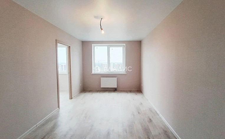 3-Комнатная квартира 62.70м², эт. 18, фото 32