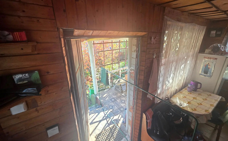 Дом 40.10м², фото 24