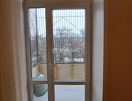 2-Комнатная квартира 41.00м²