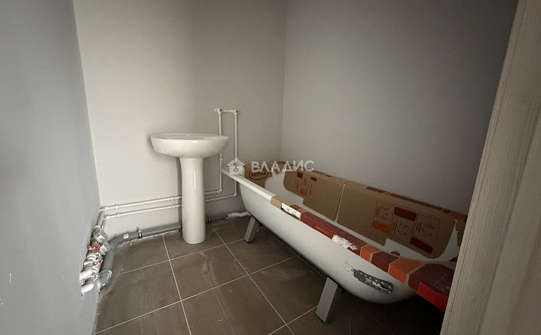 2-Комнатная квартира 64.70м², эт. 9, фото 26