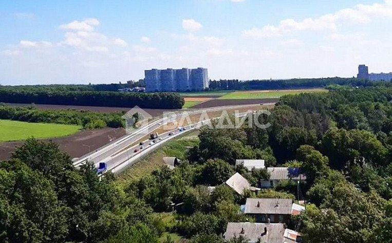 3-Комнатная квартира 85.50м², эт. 13, фото 30