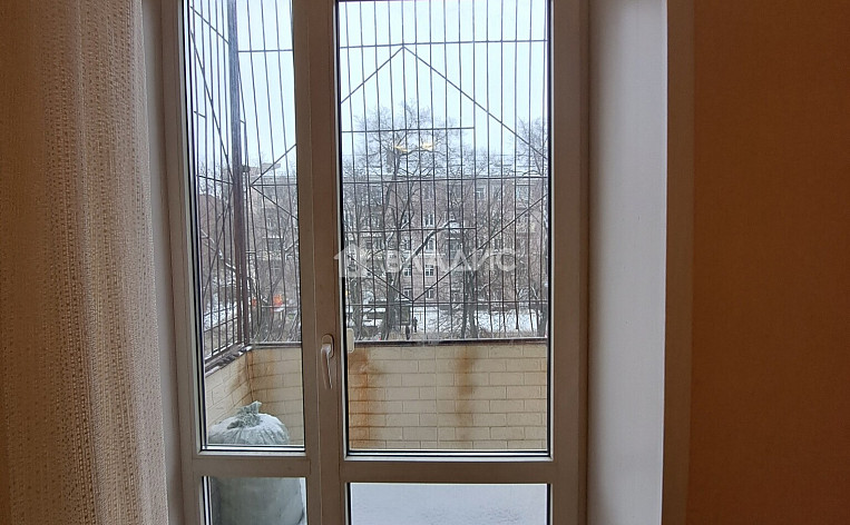 2-Комнатная квартира 41.00м², эт. 4, фото 14